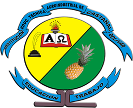 Escudo Institucional